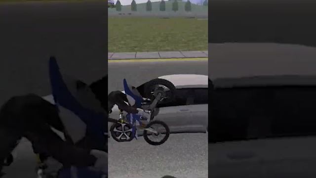 MX BIKES WHEELIE FAIL смотреть онлайн
