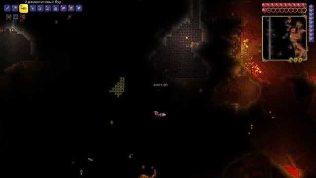 НУ ЧЕ ПОКАПАЕМ ?! Terraria #5 смотреть онлайн