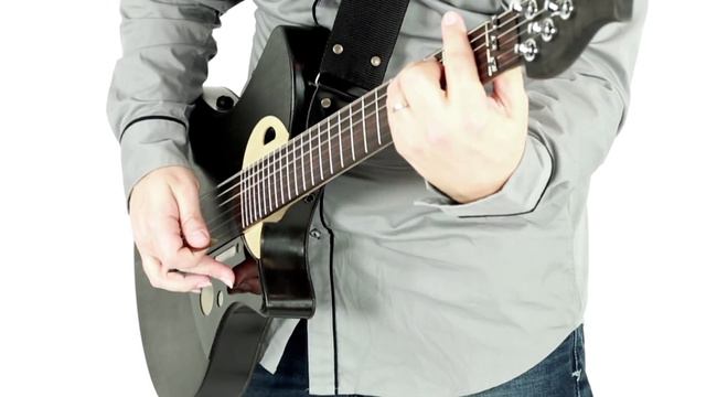 SENSUS Smart Guitar Performance смотреть онлайн