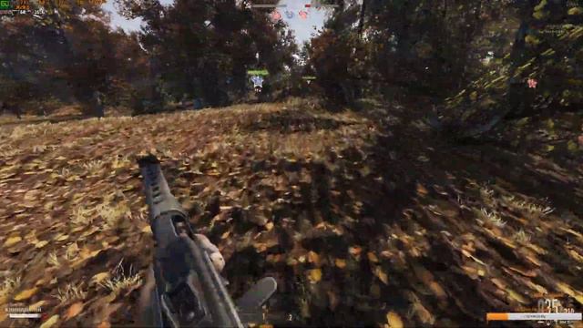 Отряд против танка. Стрим Герои Генералы.Heroes & Generals смотреть онлайн