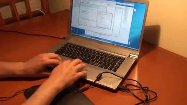 Прошивка планшета PIPO M9