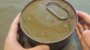 Малая дымовая шашка ДМ 11  Средства Аэрозольного Противодействия