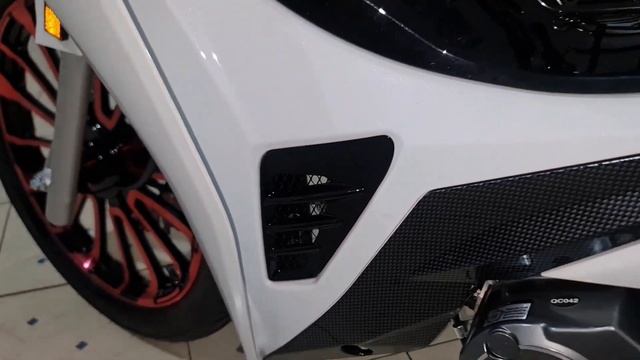 جديد دخول آخر دفعة من شركة ريمكو #rymco sh 2023 بتعديلات جديدة ، مراجعة شاملة смотреть онлайн