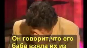 Испанец хохотун рассказывает о популярности и отношениях.