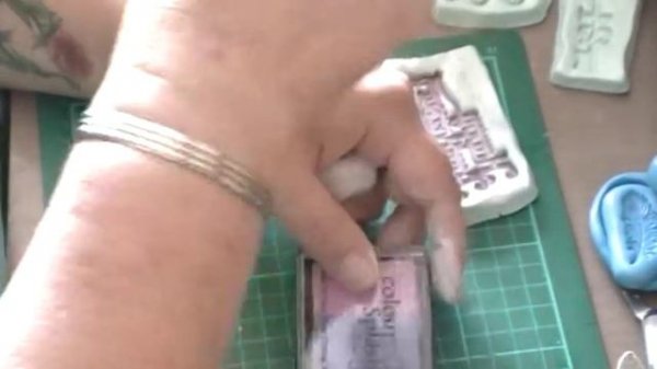 DAS Modelling Clay NEW PART 1