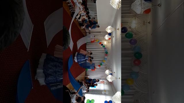 САДИК ,СОЛНЫШКО' Г ТЕРЕК. смотреть онлайн