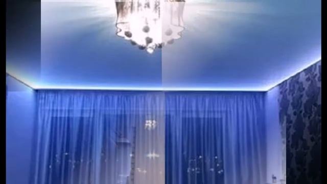 Сатиновые натяжные потолки в Дмитрове смотреть онлайн