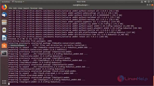 How to install Retext 7.0.1 on Ubuntu 18.04 смотреть онлайн