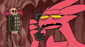 Сатина Хочет Стакан Воды - На Русском | Satina Wants a Glass of Water - RUS