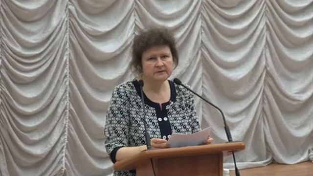 Видеолекция на тему: «Проблема периодизации психического развития» смотреть онлайн