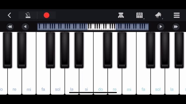 Despacito on piano/ Дэспасито на пианино смотреть онлайн