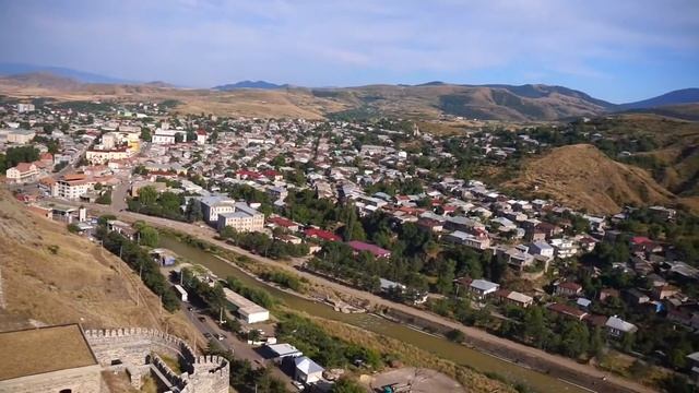 Грузинская мечта 2 смотреть онлайн