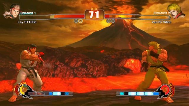 Street Fighter 4 ( Xbox 360 ) en 2024 Online Match смотреть онлайн