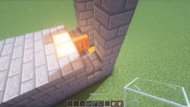 ⚒ Minecraft: 3 Simple Redstone Farm Build Hacks (Auto Wool, BBQ Cow, Chicken Farm) #34 (Tutorial) смотреть онлайн