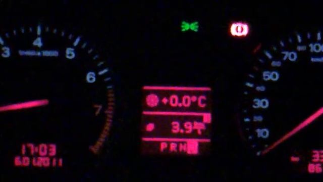 Info navi FIS a4 смотреть онлайн