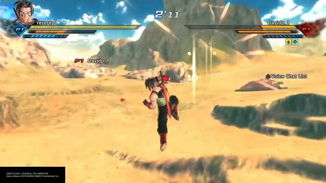 OP SWORDMANS BUILD!!! Sword mans build |Xenoverse 2| смотреть онлайн