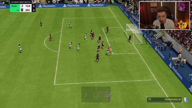 DRAFT MONDIAL DE 90 RATING SI APROAPE FULL ICON IN PRIMUL 11 !!! EA FC 24 ROMANIA