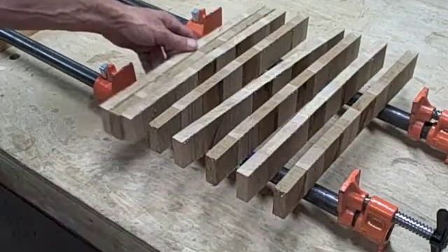 Bench Dogs- The Political Chess Board