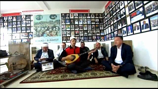 BESNIK QERIQI KENG PER QAZIM BAJRAKTARIN E OSTRAZUPIT смотреть онлайн