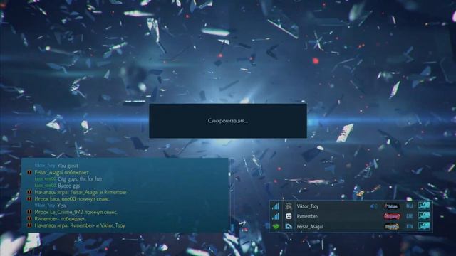 Tekken 7 my best fight in room смотреть онлайн