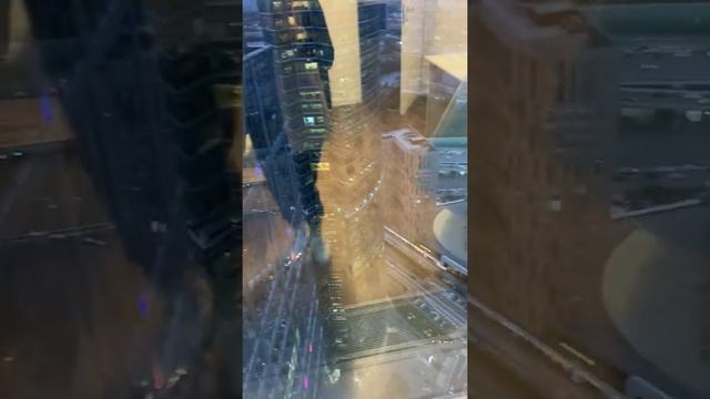 Москва-Сити смотреть онлайн