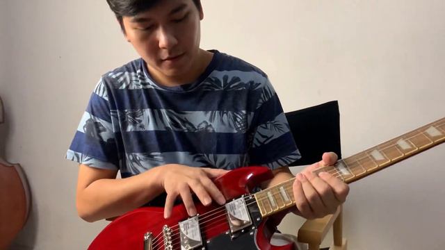 Unbox.me แกะกล่อง Epiphone SG G-400 Pro กีต้าร์ไฟฟ้ายอดฮิต ที่สายVintageต้องหลงรัก l Music.me смотреть онлайн