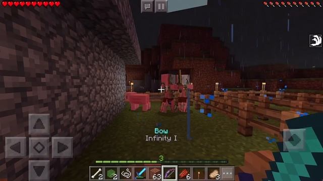 Minecraft: Pocket Edition - Gameplay Walkthrough Part 50 - Survival (iOS, Android) смотреть онлайн