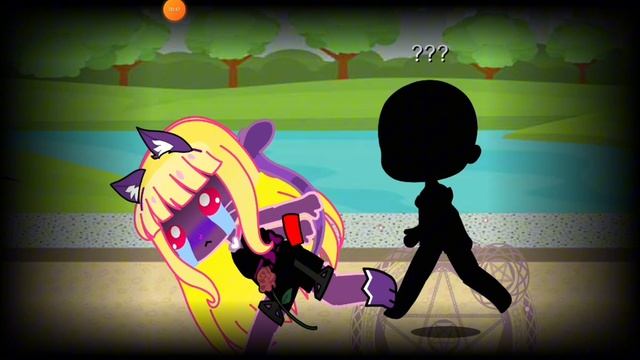 сказка про чёрного смотреть онлайн