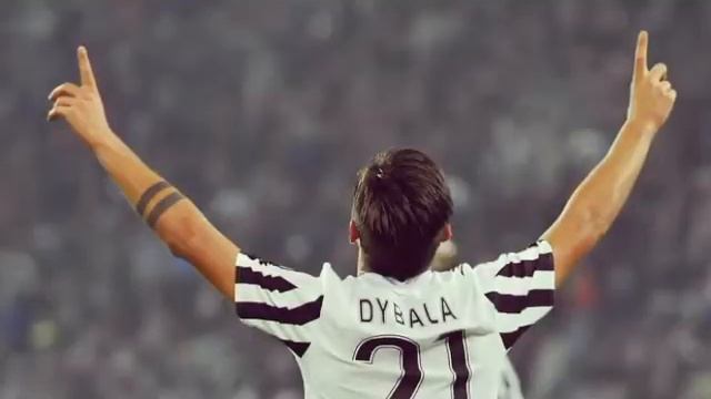 Фото Пауло Дибала смотреть онлайн