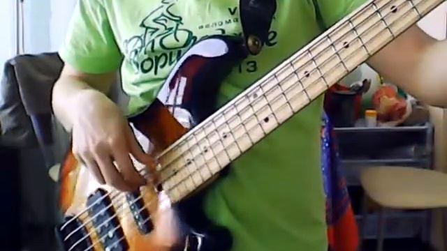 Сравнение звукоснимателей nordstrand VS Bartolini смотреть онлайн