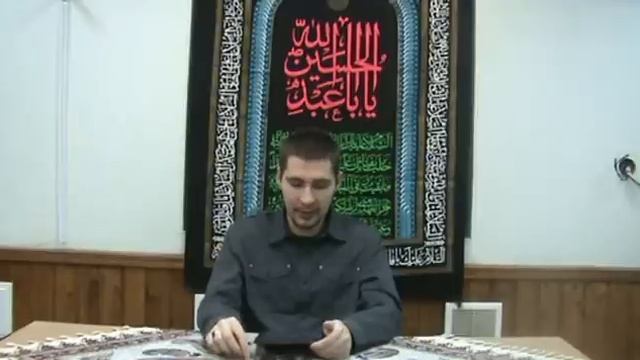 Путь Имама Хусейна(а) смотреть онлайн