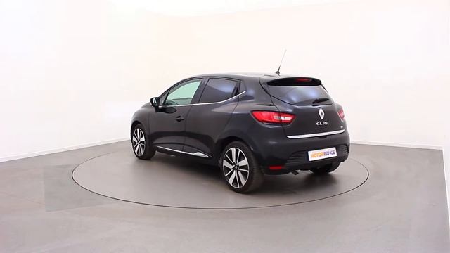 2016/16 Renault Clio 0.9 TCe Dynamique S 5dr (start/stop, Nav) - Contact Motor Range Today смотреть онлайн