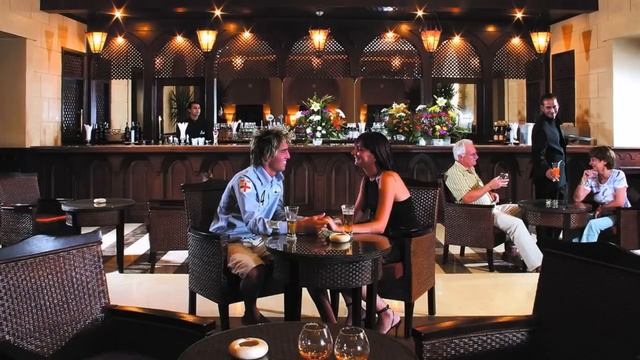 Jaz Belvedere Resort 5* Sharm El Sheikh, Egypt смотреть онлайн