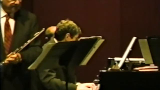 Franz Doppler  La Sonnambula Op  42 For Two Flutes