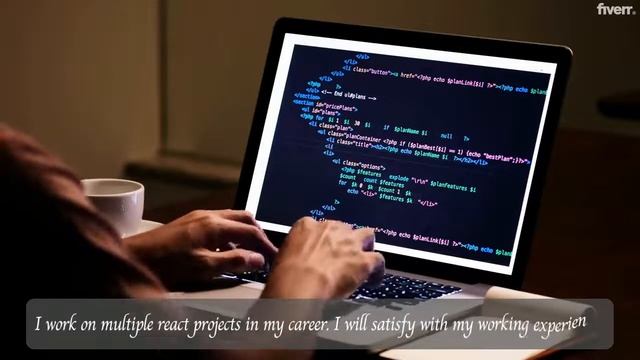 Do responsive front end web application in react js and redux by Sajid hasan смотреть онлайн