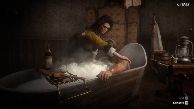 Red Dead Redemption 2 | 1080p Gameplay [Nvidia MX450] смотреть онлайн