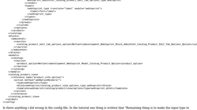 Magento: Call to a member function setCanReadPrice() on a non-object in option.php смотреть онлайн