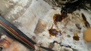 Как легко удалить ржавчину на автомобиле!!!