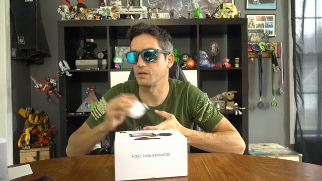 EPIC RXO SMallRig , 37mm wide angle lens, Andycine 4k Monitor смотреть онлайн