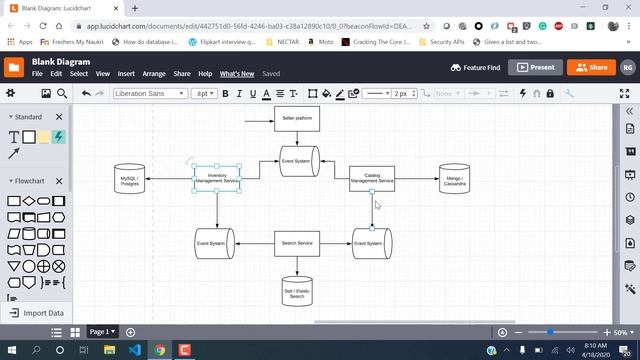 01 - Decoupling services using pub sub systems like Kafka смотреть онлайн