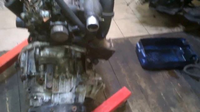 Trafic F9K 1.9dci смотреть онлайн