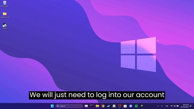 Steam Overlay Not Working Windows 2024 [FIXED] | How to Enable Steam Overlay смотреть онлайн