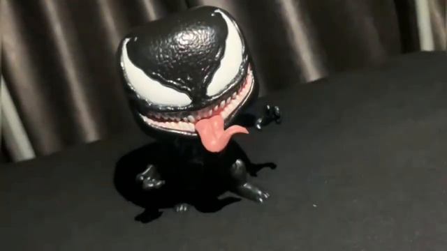 VENOM *888 FUNKO POP UNBOXING ! смотреть онлайн