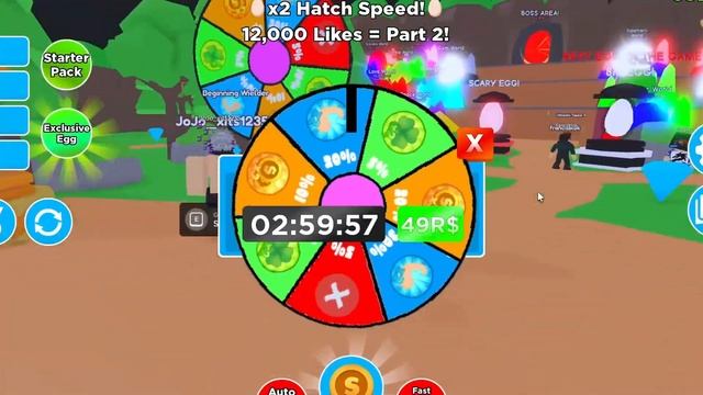 Рандомный роблокс игры смотреть онлайн