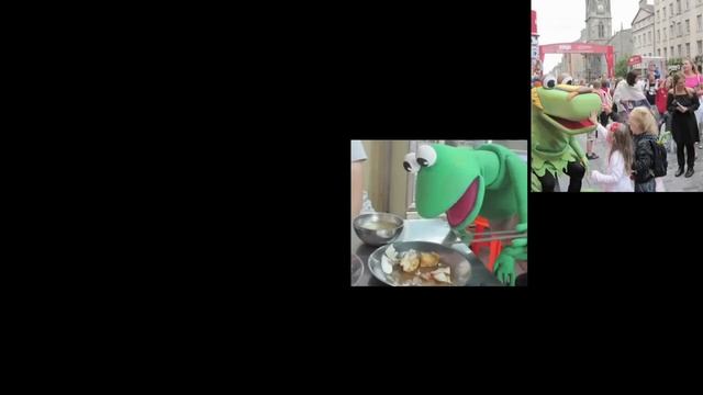 LA PRINCESA Y EL DRAGÓN (Teatro Infantil) - Teatro Galileo смотреть онлайн