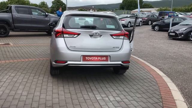 Auris 161d32821 смотреть онлайн