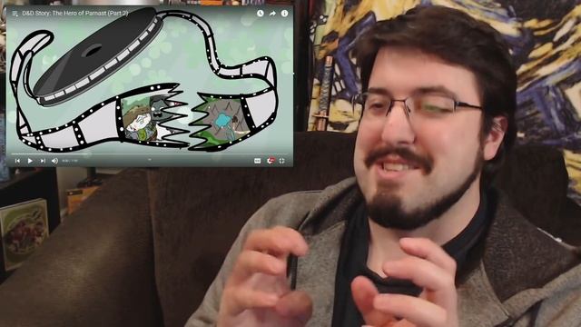 Puffin Forest: Hero of Parnast Part 1 and 2: #Reaction and #Review #AirierReacts смотреть онлайн