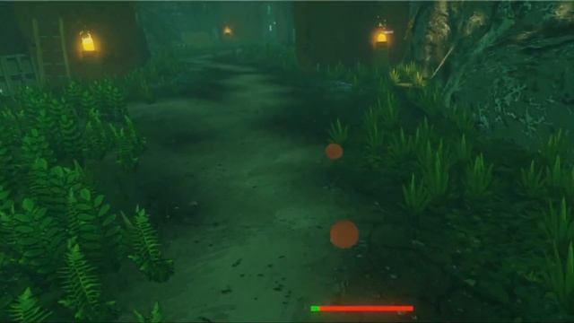 Tarzan VR "Issue #1 - The Great Ape" Highlights and First Impressions (Oculus Quest Link) смотреть онлайн