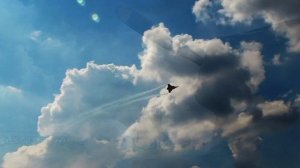 НЕБО ВЫБРАЛО НАС