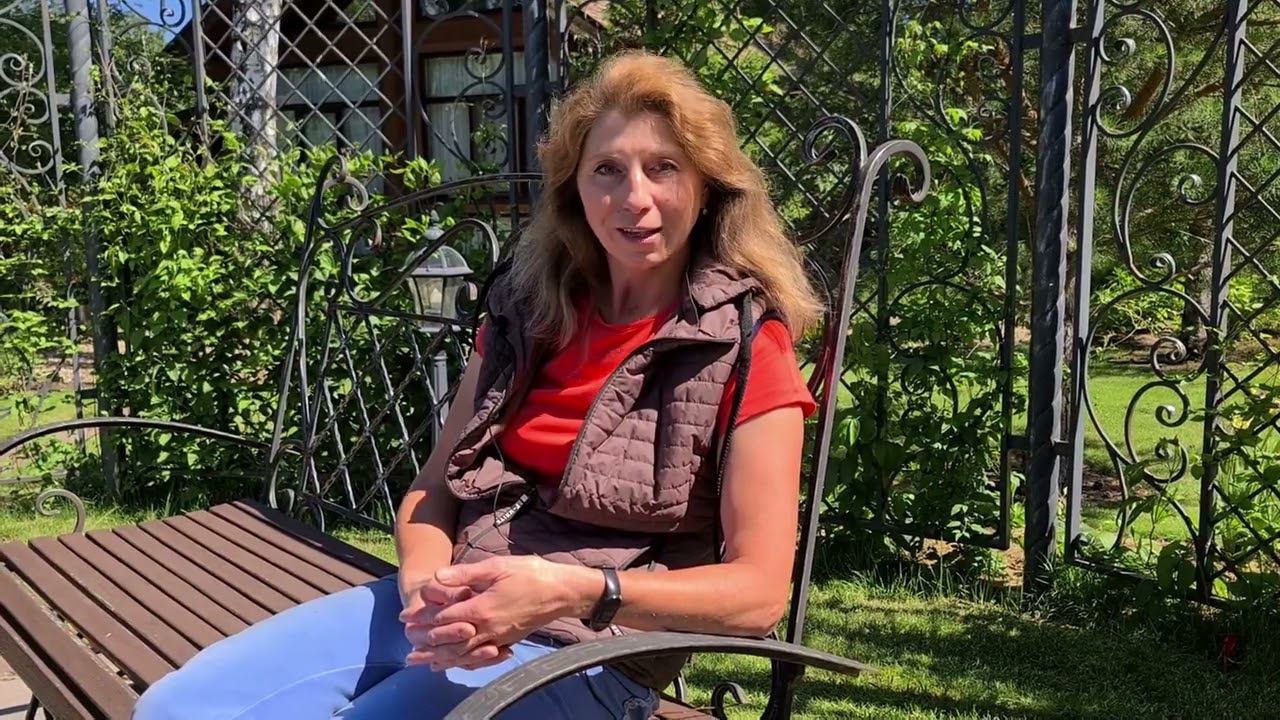 Обзор МЕЛКОЦВЕТКОВЫХ клематисов! Более 30 сортов! Варианты сочетания с КРУПНОЦВЕТКОВЫМИ сортами! смотреть онлайн